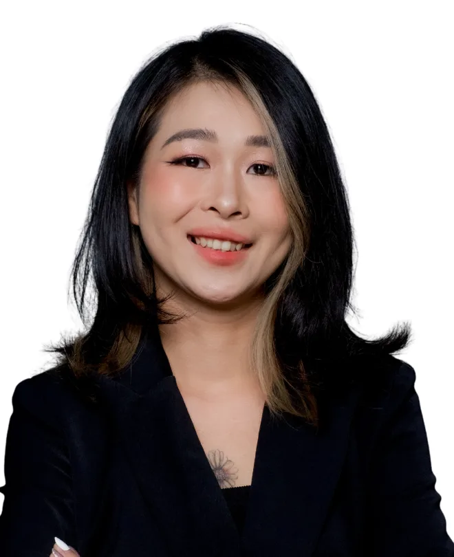 Ms Emily Lê