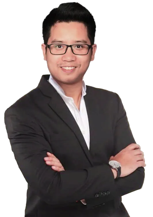Mr Hoàng Đức Minh