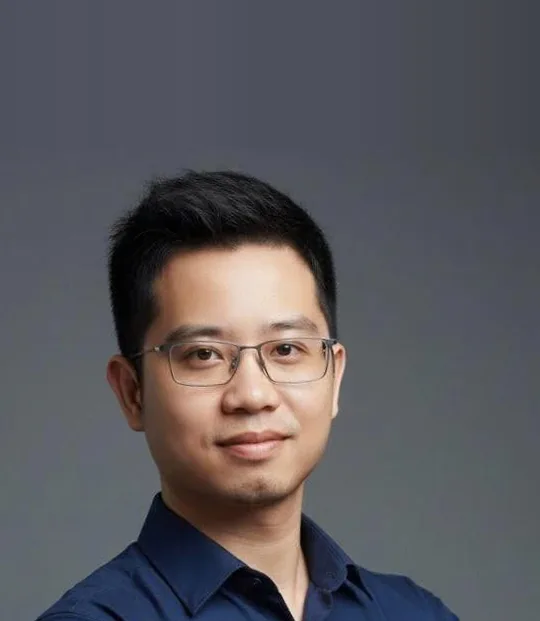 Mr Hoàng Đức Minh